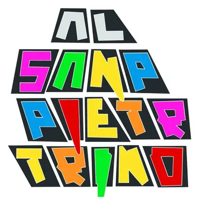 an image of the all star logo at Hotel Al SanPietrino in Rome