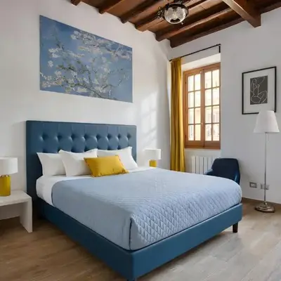 Urbana 37 Maison - Rione Monti by RHR