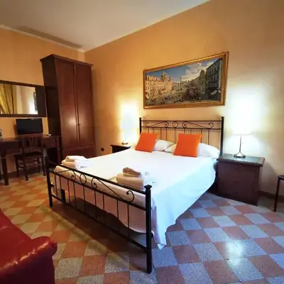 Maestoso Locazione Turistica