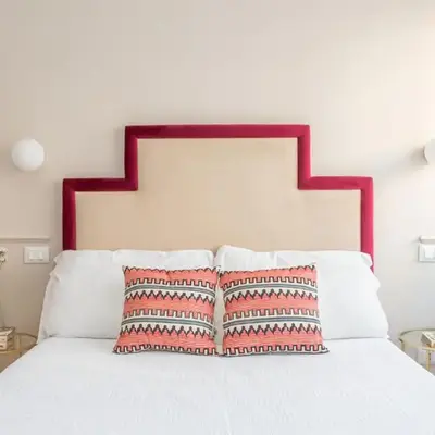 Rome Central Inn