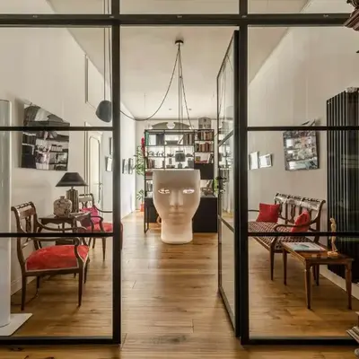 La Design.aTA Experience Bed & Breakfast
