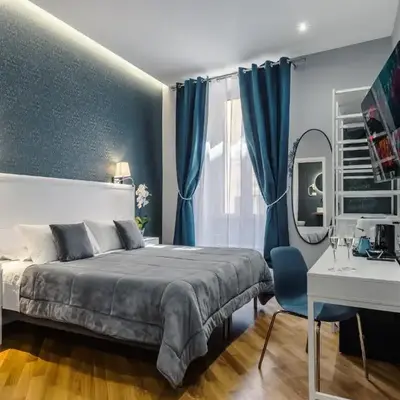 Bed And Best