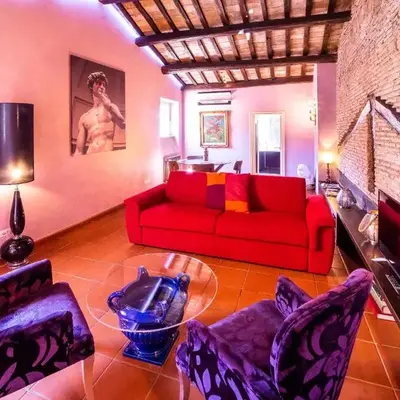 maison specchi