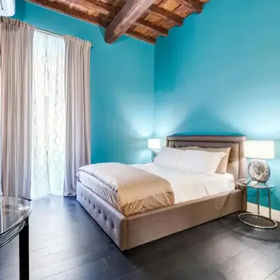 The French suites by oneup Hospitality