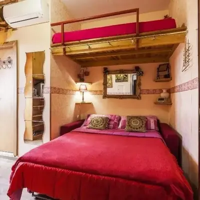 Casa Bella B&B 2 Unità - Una con bagno privato oppure camera con bagno condiviso