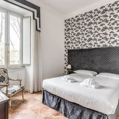 Lovely renovated flat by Vatican