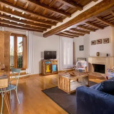 SK ROME - Apartment Luxury Navona
