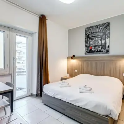 B&B Casa Der Poeta