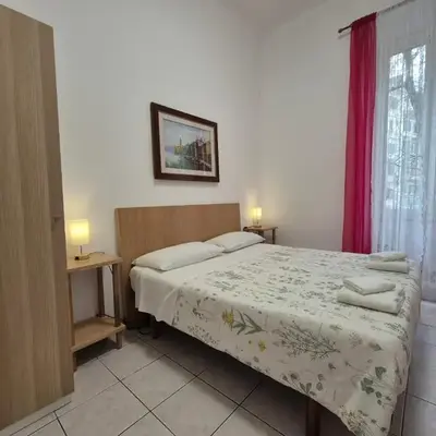 A casa di Alex Vatican
