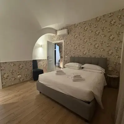 Giolitti Suite