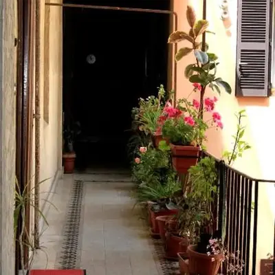 MANDRUCHELLO'S