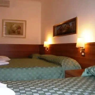 Emanuela Guest House