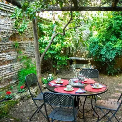 Il Mio Giardino