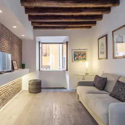 Apartment Forum Augusti by Interhome