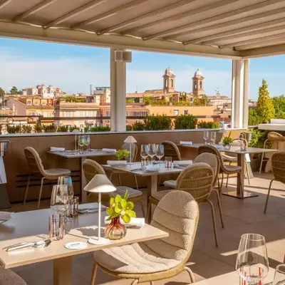 The First Arte - Preferred Hotels & Resorts