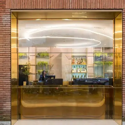 Hotel Royal Bissolati