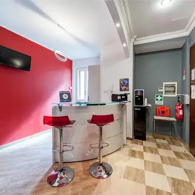 La Dolce Vita Barberini