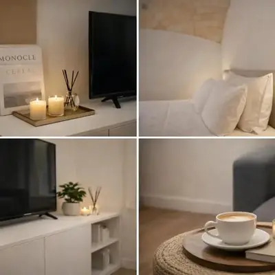 Tolli Colosseo Apartment