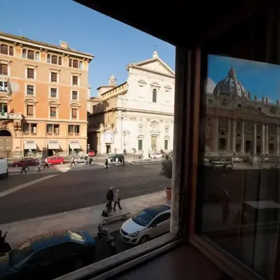 St. Peter' Six Rooms & Suites
