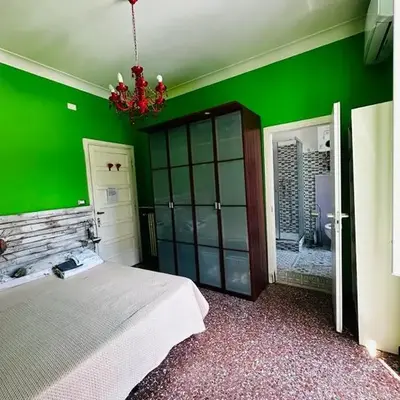 Liudan&rooms Affittacamere
