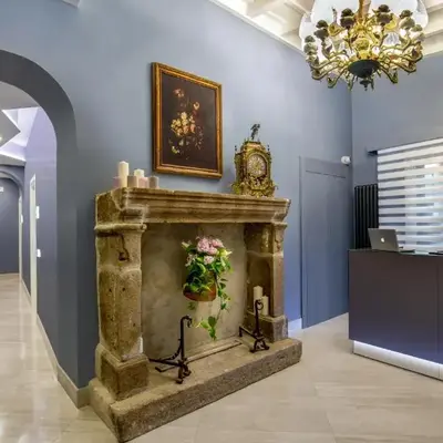 GCF Luxury Suites