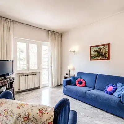 BlueClassicHome