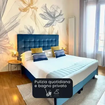Bon Ton Design Rooms by DOT Suites