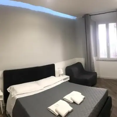 Rent Rooms Colosseum