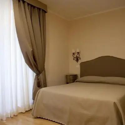 Residenza Dei Gracchi