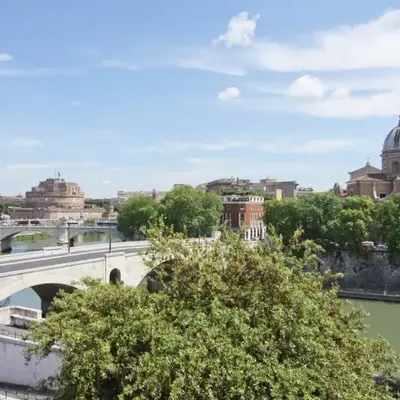BigFamilyRome - Vatican City