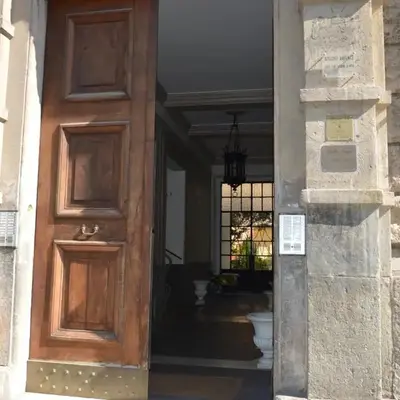 Apartment Silvestri