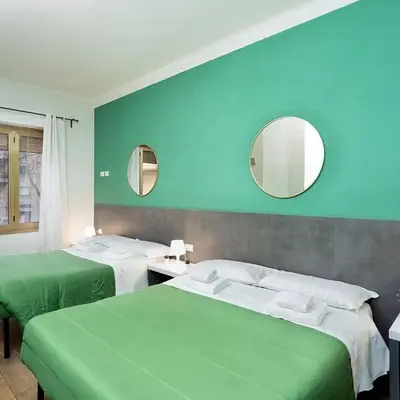 Comfort Rooms Piazza Mariano Armellini