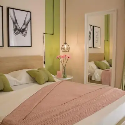 Apartment Rome & More