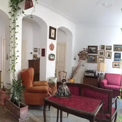 b&b Gio Colosseo - Celio