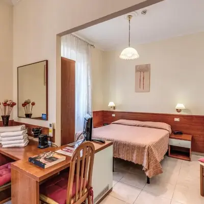 Hotel Katty