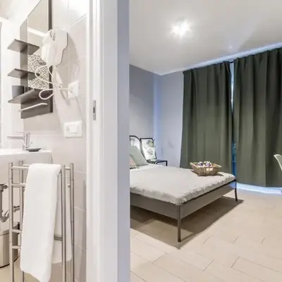 MARCONI 94 - APARTMENT&PRIVATE ROOMS