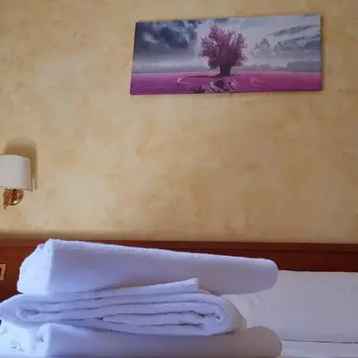 Holiday Roma
