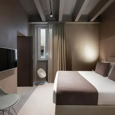 Elysium Suites collection