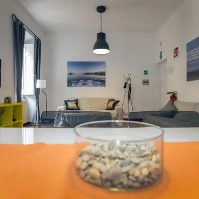 JHHIT San Pietro Modern Suite