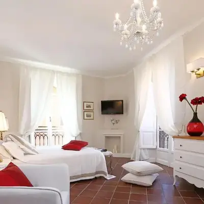 Daplace - Gaia Apartment