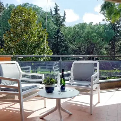 Aurelia Relax Apartment