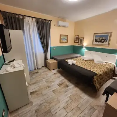 Le terrazze di Alberto