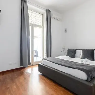 Art House Centro Storico Apartment