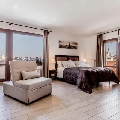 My San Pietro Home