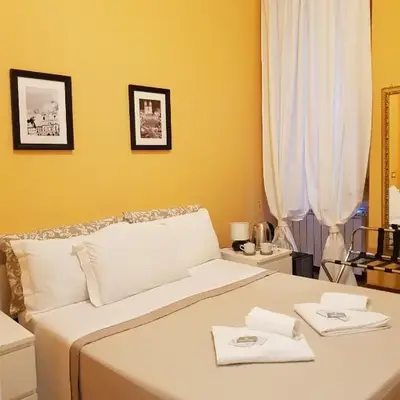 My Trevi Rooms 88
