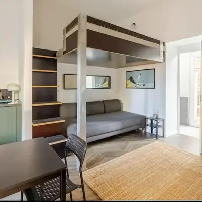 Rome Apartment San Pietro - Monte del Gallo