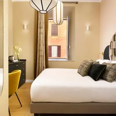 Velantia Vaticano - Guesthouse