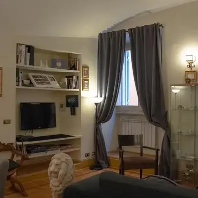MGPGroup Guest House Navona