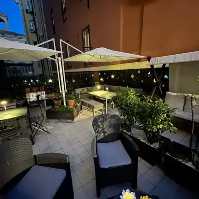 Domus Flavia B&B