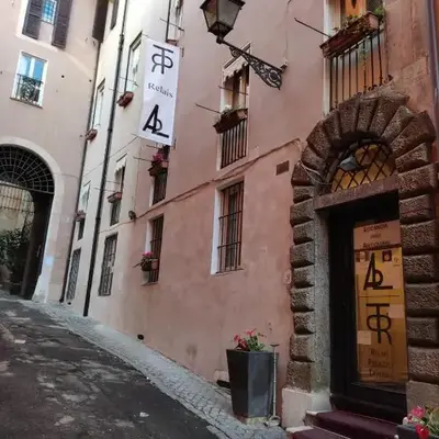 Relais Palazzo Taverna
